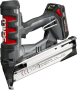 Senco 5P7001N F-16A Fusion Finish Nailer 18V    