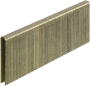 SENCO STAPLE L13BAB 5.8x25mm Galv 5000pc