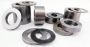 12 Piece Spacer Collar Rings Id=30mm (Set 3)