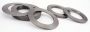 5 Piece Spacer Collar Ring set With 40mm Internal Bore Includes 1mm, 2mm, 4mm, 6mm & 10mm (Set 1)