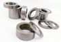 10 Piece Spacer Collar Ring set With 40mm Internal Bore Includes 1mm, 2mm, 4mm, 6mm & 10mm 12mm, 19mm, 25mm 38mm, 50mm (Set 3)