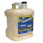 Titebond Premium II Water Resistant Interior / Exterior Wood Glue Pro Jug 8.1 Litres (2.1 Us Gallons)