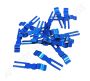 Genuine Tersa R2000 Block CLIPS per piece       
