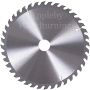  600mm Z=40 Alternate Top Bevel Id=30 Unimerco Table / Rip Saw Blade 
