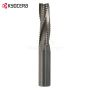16mm dia X 36mm cut CNC S=16mm Roughing Spiral Router Z=3 Positive R/H Kyocera