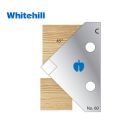Whitehill Profile Knives No. 060  45degree - 003H00060
