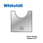 Whitehill 23mm Nosing Profile tips No. 9707