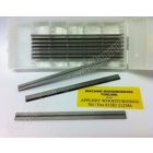 100 x 8 x 1.52mm Solid Carbide Replacement Tips to suit Leitz