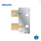 Whitehill Profile Limitors No. 1117 - 004H01117