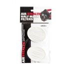 Trend Air Stealth P3 Replacement Filter 1 Pair STEALTH/1