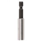 Trend Snappy 25mm Bit Holder 58mm SNAP/BH/58