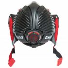 Trend Stealth Respirator Mask Medium/Large Size Half Mask With Twin P3 Rated Filters STEALTH/ML