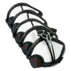 TREND AIR STEALTH LITE PRO FFP3 R D MASK