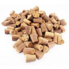 8mm Sapele Tapered Wooden Plugs 100pcs