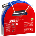 Senco Universal Air Hose Kit 10m Length x 8m id