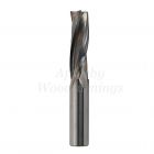 8mm dia x 32mm cut CNC S=8mm Finishing Spiral Router 3 Flute Pos. R/H FREUD