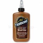 Titebond 'Heat Reversible' Liquid Hide Glue for Interior Use 237ml supplied by Appleby Woodturnings