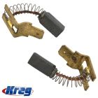 Kreg Replacement Brushes for DB210 Foreman Pocket Hole Machine Spare Part Number 103659