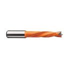 13mm x 70mm Lip & Spur Dowel Drill Bit L/H Kyocera Unimerco