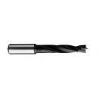 11mm x 70mm Lip & Spur Dowel Drill Bit R/H Kyocera Unimerco