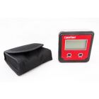 Gemred Digital LCD Bevel Box Angle Meter finder With 1.5V AAA Battery supplied by Appleby Woodturnings