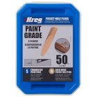 Kreg Pocket Hole Real Wood Paint Grade Plugs 50pcs P-PNT