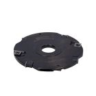 150 x 6mm Id=30mm Whitehill Fixed Turn Blade Groover 200S00020
