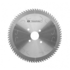 Stehle 350mm dia 72-tooth 80mm Bore Triple Chip Panel Saw Blade to suit SCM GABBIANI Machines