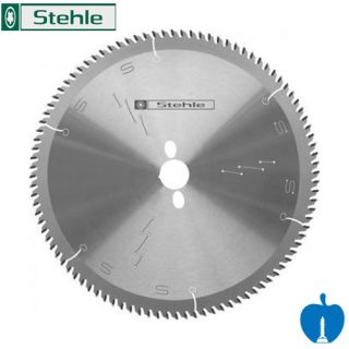 310mm Diameter 72 Tooth Stehle Triple Chip Panel Sizing Saw Blade with 60mm Bore To Suit Homag 100 Series 873.310.072.60