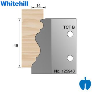 Whitehill Profile Limitors No. 125948L