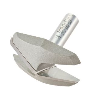 Trend Panel Bevel Cutter 18/19X1/2TC
