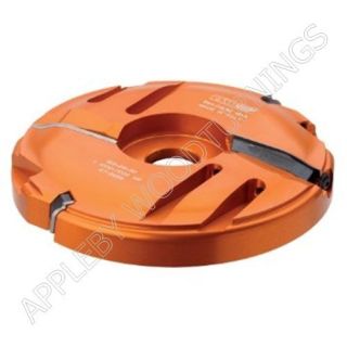 183mm Id=30 CMT Panel Raiser Head 694.013.30