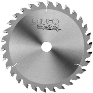 Leuco Conical Scoring Saw Blade Ø180mm Z=30 Id = 30mm