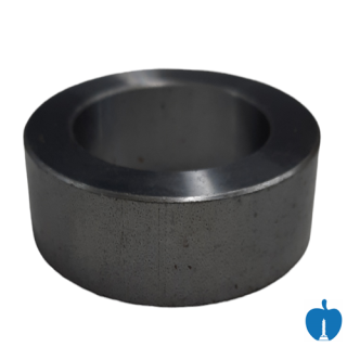 Spacer Collar Ring 40mm Bore 19mm Thick to suit Four Sided Moulder 