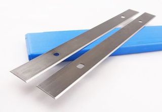 Mafell 091897 Planer Blades 208mm Reversible Planer Knives 1 pair