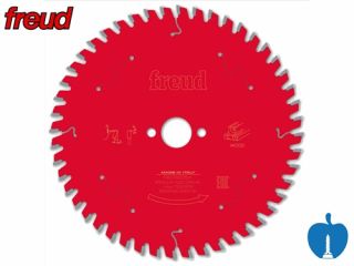 190mm 40 Tooth Freud Rip/Table Saw Blade With 30mm Bore 2119003