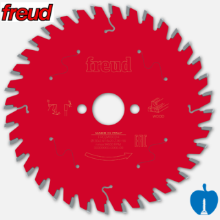237mm Diameter 24 Tooth Freud ATB Portable Saw Blade to suit Mafell 092592
