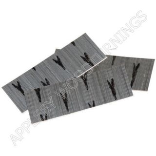 Senco 23g 25mm Headless Pins CZ13ECA 10,000pcs