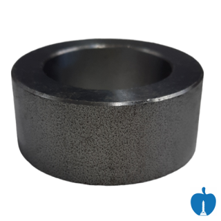 Spacer Collar Ring 40mm Bore 25mm Thick to suit Four Sided Moulder 