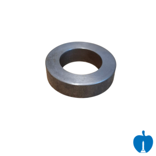 Soiled Spacer Collar Ring 30mm Bore 12mm Thick to suit Four Sided Moulder