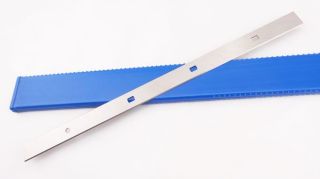 Felder System 310 x 18.6 x 1.1mm Double Edged Disposable HSS Planer Blade