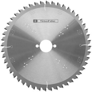 315mm Diameter 48 Tooth Stehle Rip Cut / Table Saw Blade With 30mm Bore 58100252