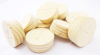 35mm Spruce Tapered Wooden Plugs 100pcs