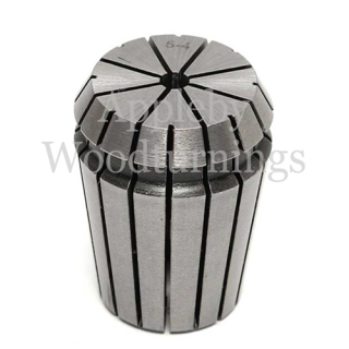 5mm Bore ER32 CNC Precision Router Collet 