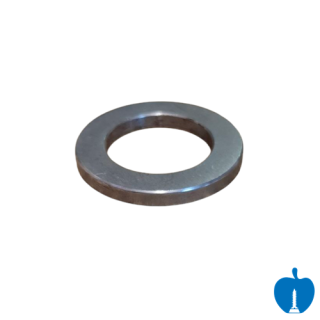 Spacer Collar Ring 31.75mm Bore 5mm Thick to suit Four Sided Moulder