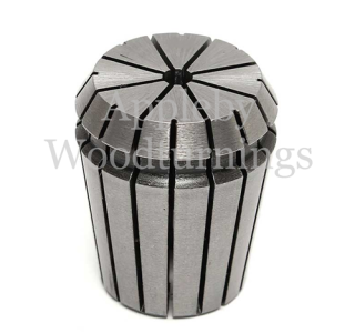 1/4" Bore ER32 CNC Precision Router Collet 
