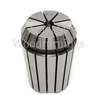 6mm Bore ER32 CNC Precision Router Collet 