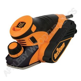 Triton 420w Compact palm Planer 773123  TCMPL
