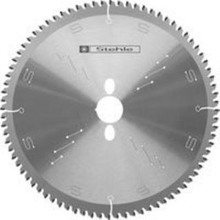 300mm Diameter 72 Tooth Stehle Triple Chip (TRF) Panel Sizing Circular Saw Blade with 30mm Bore