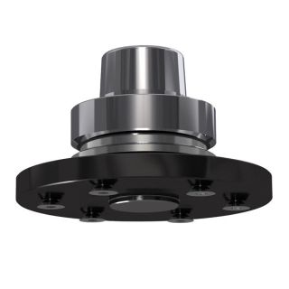 Saw Blade up 350mm Holder for 5 Axis CNC Router Machines with HSK-63F arbor 183.422.30